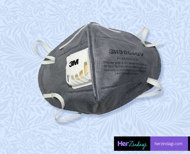 Apollo Life Anti Pollution Face Mask Price