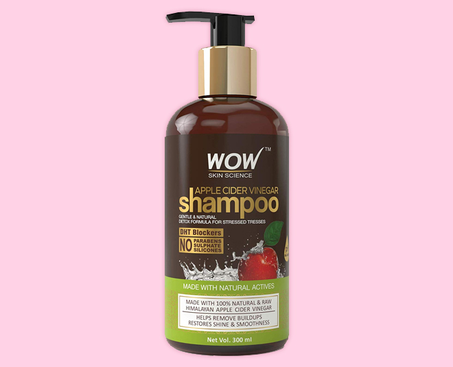 Best shampoo for women