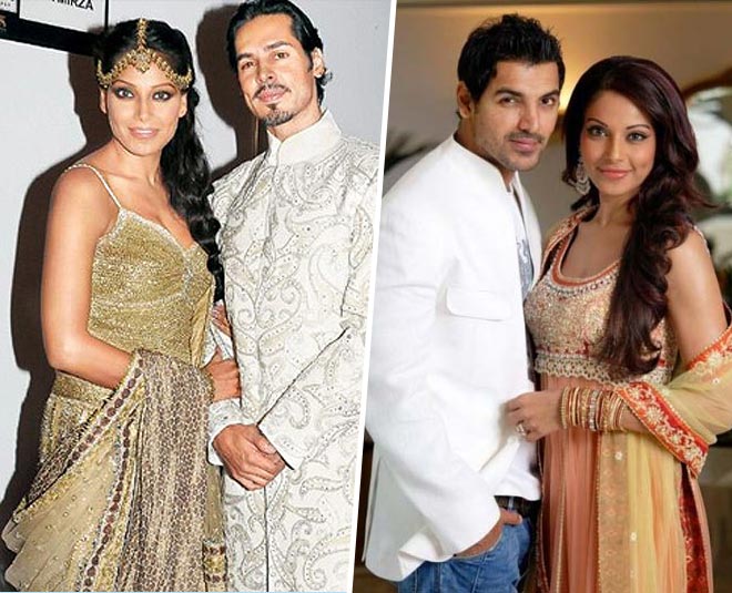 Dino Morea–Bipasha Basu–John Abraham