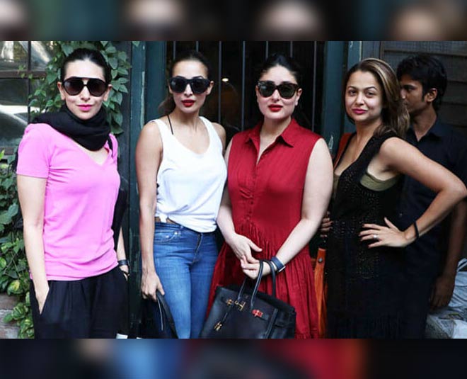 Favourite Restaurants Of Bollywood Celebs