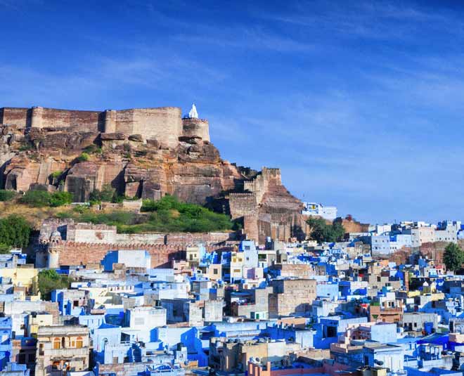 Jodhpur culture shock
