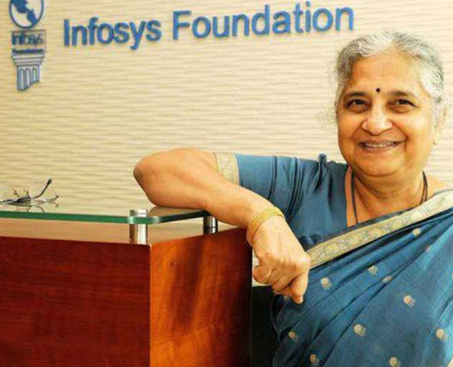 KBC finale sudha murthy ()