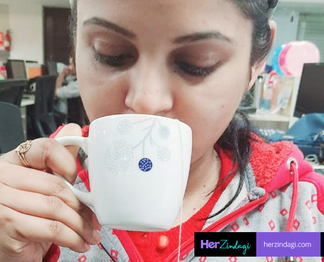 TEABAY Green Tea Price And Experience