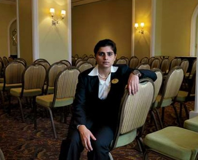 Unforgettable Images of Mumbai Terror Attack