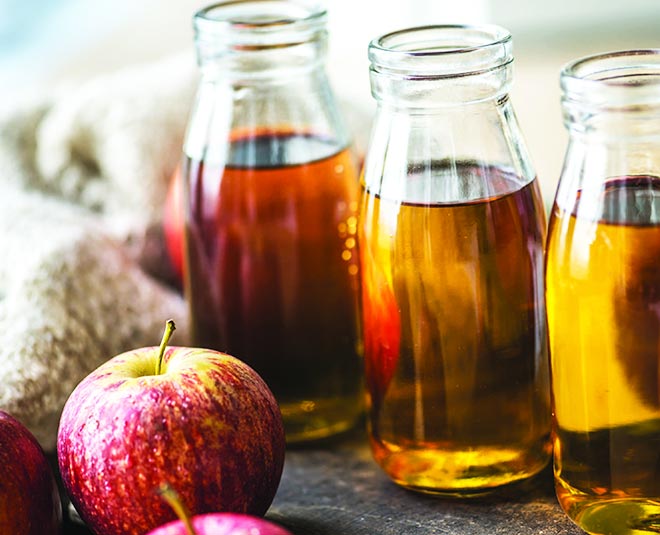 apple cider vinger for women health Main