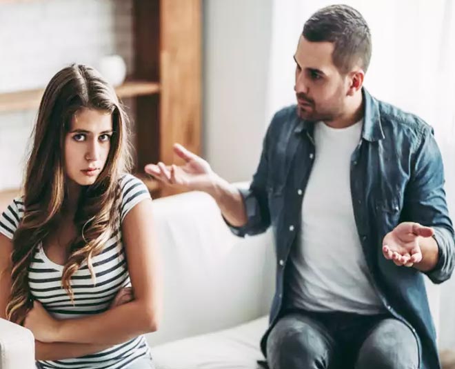 best options of breaking up ()