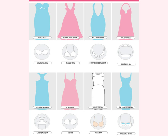 bra shopping and wearing tips