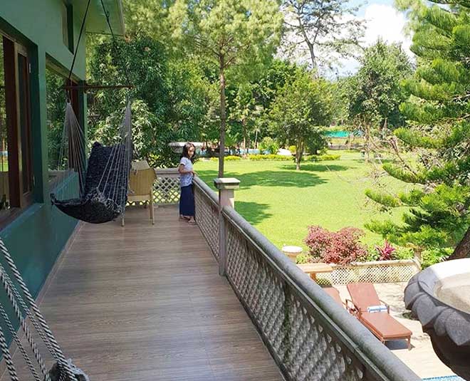 corbett riverside resort