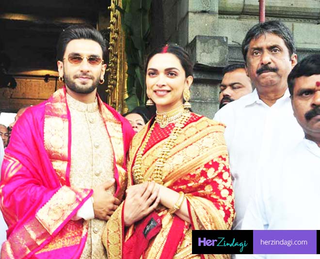 deepika padukone wedding place