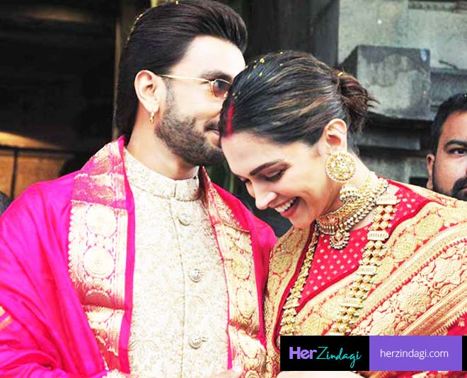 deepika padukone wedding reception
