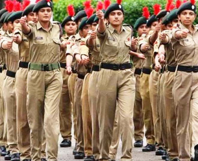 girls army school admission open ()