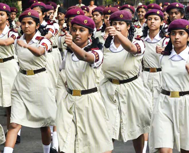 girls army school admission open ()