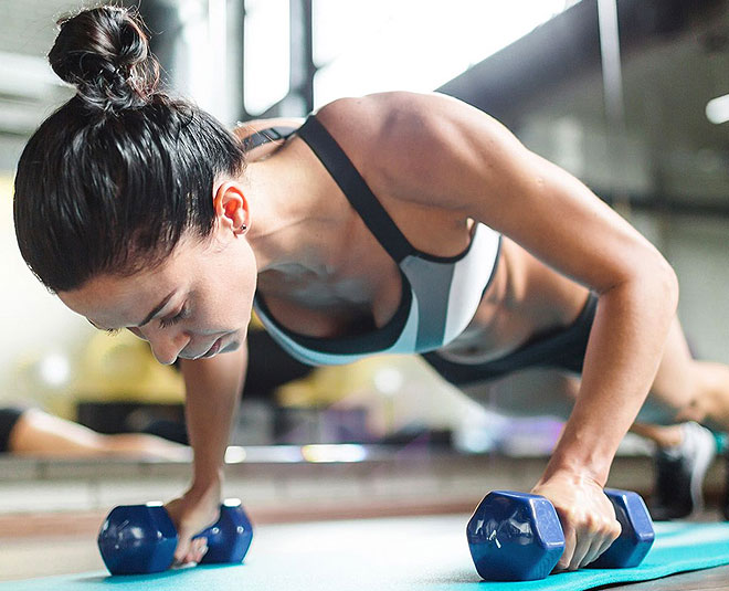 how long does it take to get out of shape