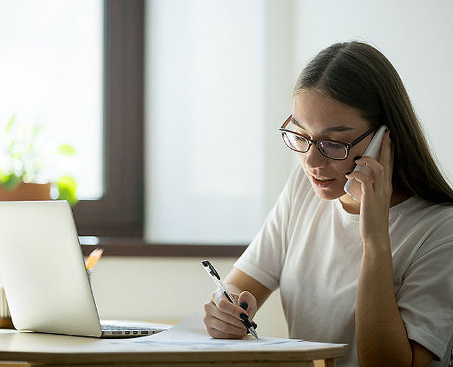 how to be better at work