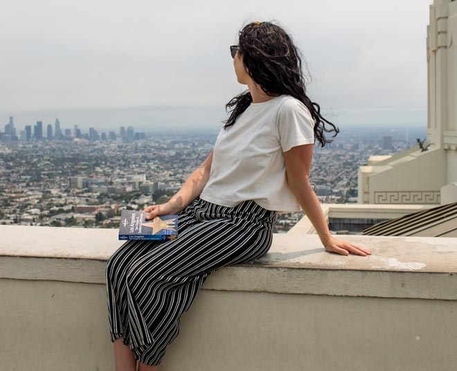 how to curl hair while traveling