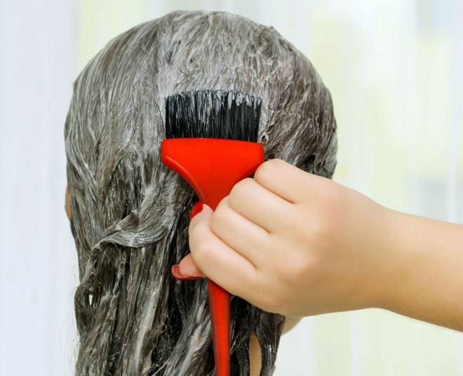 how to get thicker hair for female