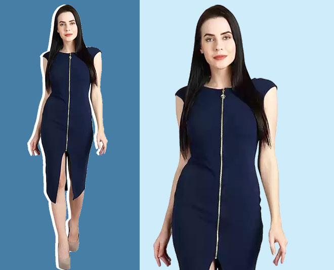 how to look glamourous in party ()