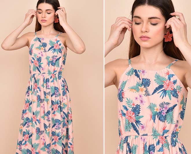 how to look glamourous in party