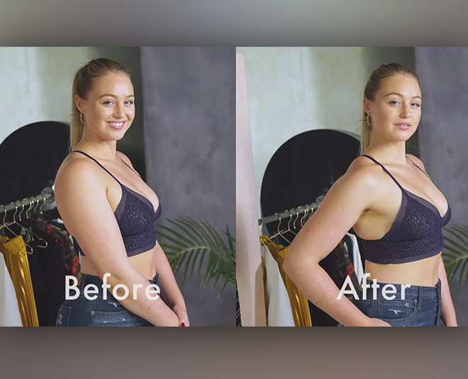 how to pose for pictures