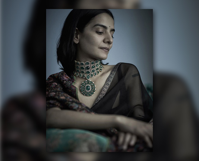 jewellery for brides