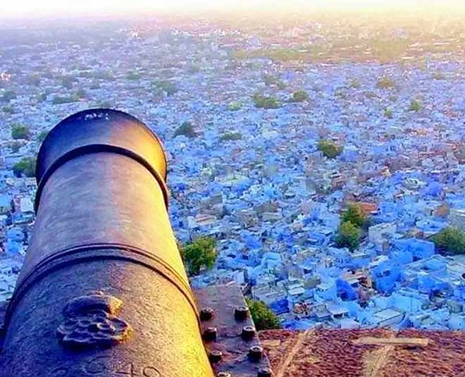 jodhpur blue city quotes