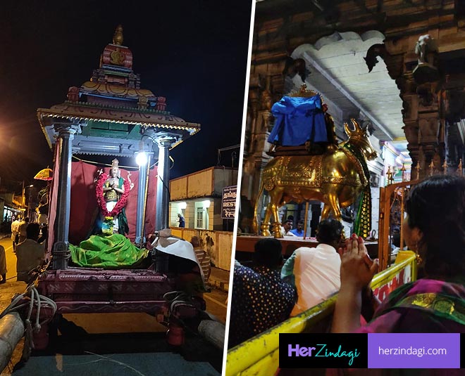 kartik purnima rameshwaram dham yatra