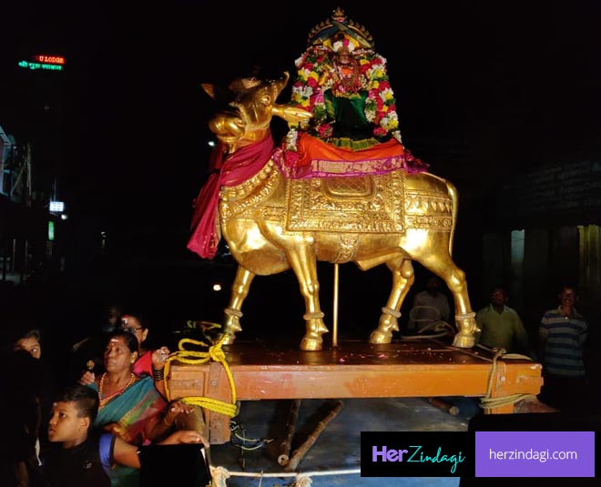 kartik purnima rameshwaram