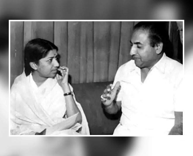 lata mangeshkar biography