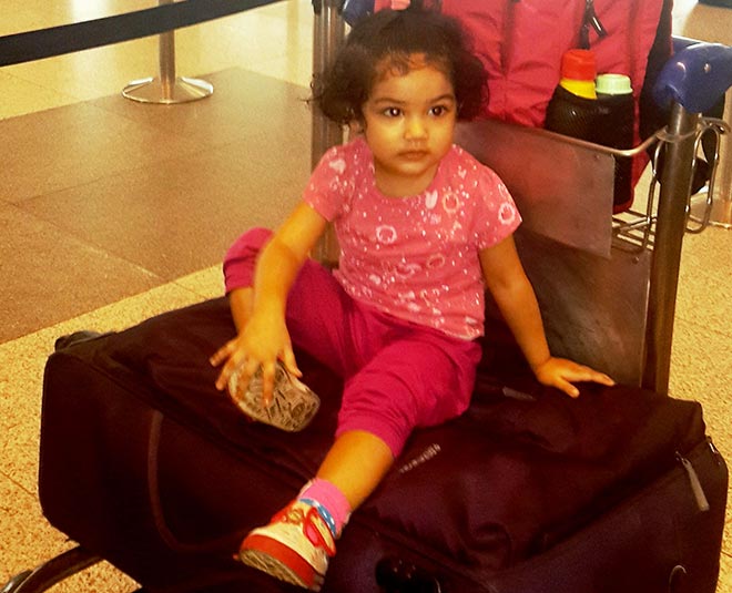 long flight with kids things to remember