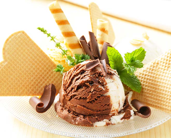 make a successful career as a food stylist inisde THREE