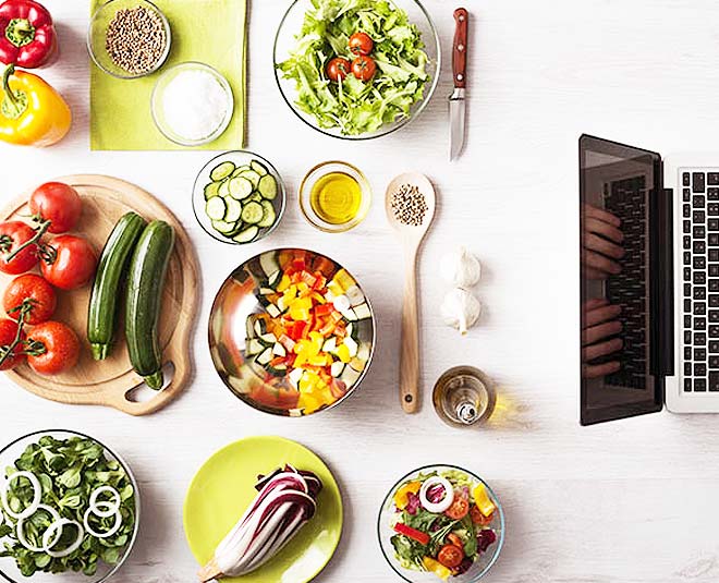 make a successful career as a food stylist inside ONE