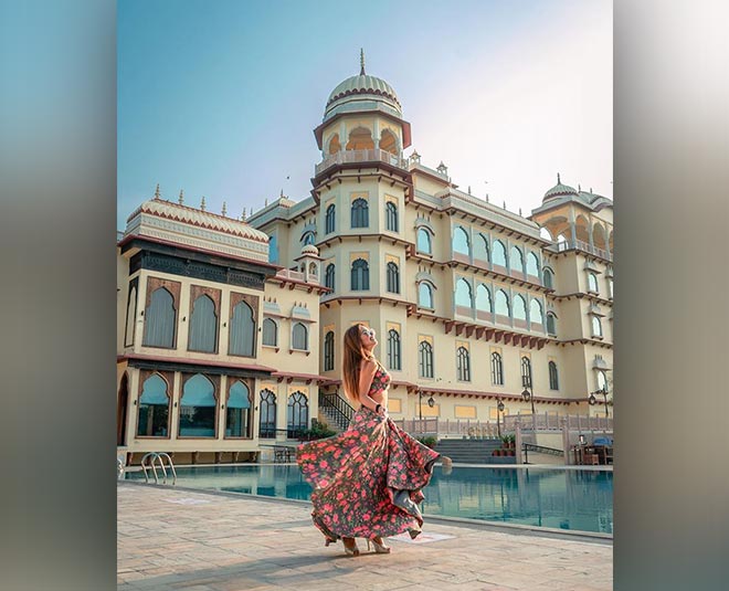noormahal destination wedding
