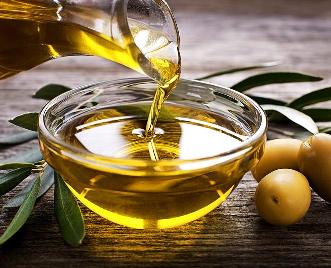 olive oil for women main