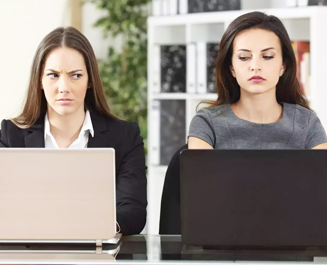 protect yourself from toxic colleagues inside four