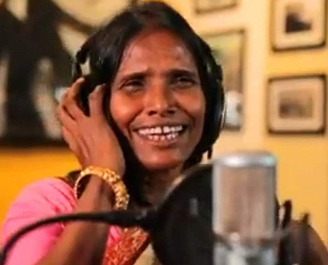 ranu mondal viral singer birthday