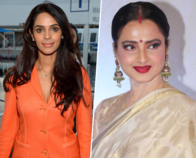 rekha real name,kiyara real name