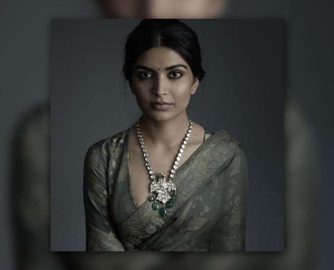 sabyasachi bridal jewellery intricate jewellery