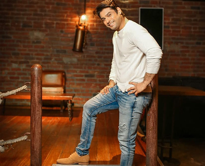 siddharth shukla wife