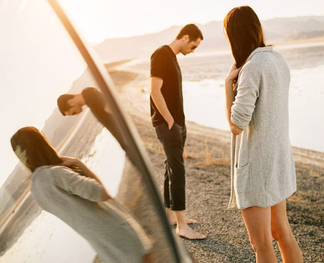 signs prove that he is not in love with you inside two