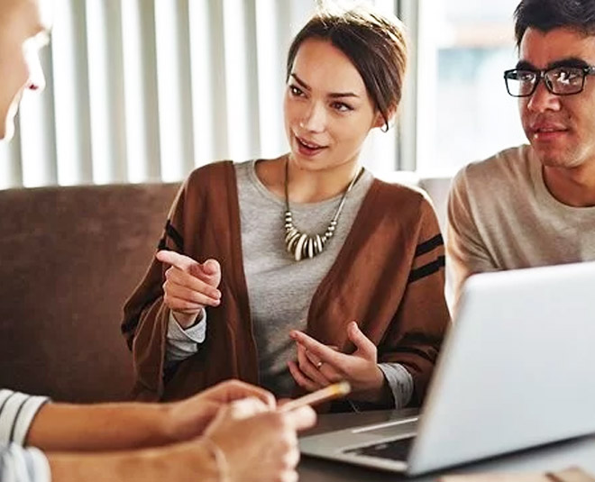 signs you are getting hired job interview ()