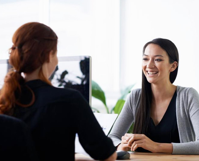 signs you are getting hired job interview ()