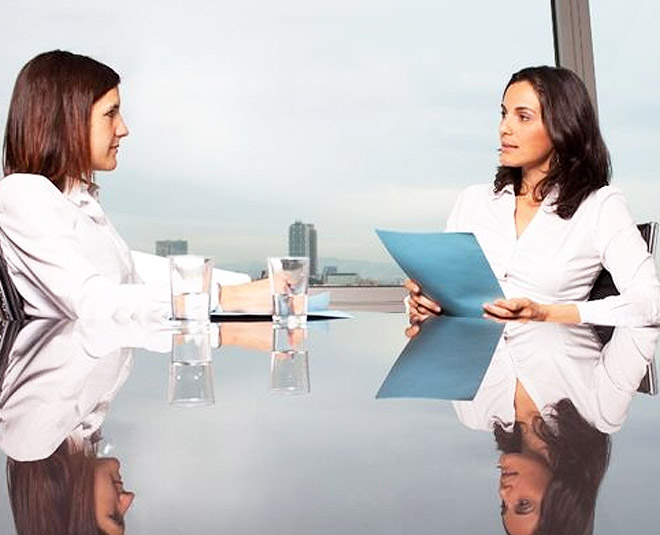 signs you are getting hired job interview ()