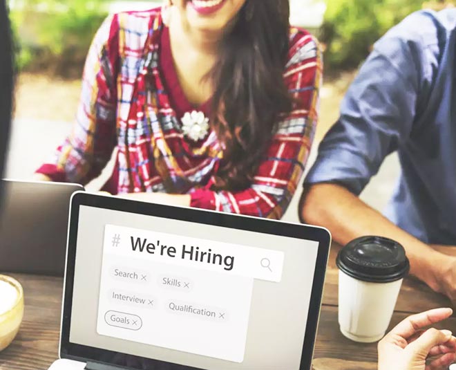 signs you are getting hired job interview