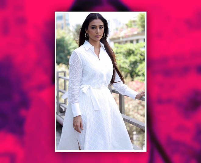 tabu in white
