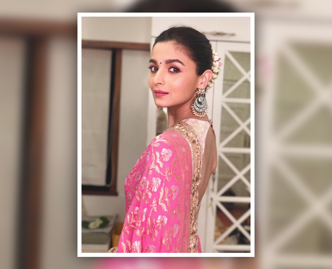 wedding bun hair accessories alia