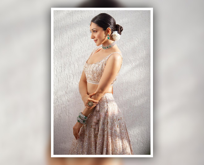 wedding bun hair accessories kiara