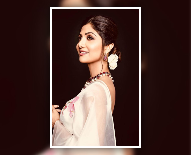 wedding bun hair accessories shilpa