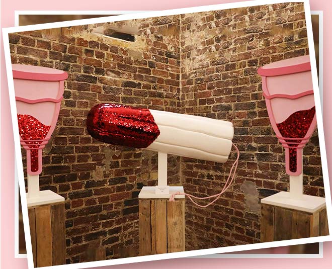 World S First Vagina Museum Opens In London Worlds First Vagina Museum Opens In London