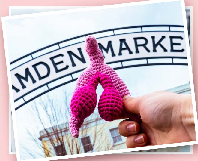 worlds first vagina museum inisde