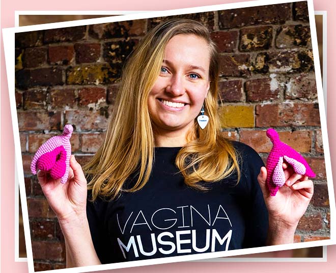 World S First Vagina Museum Opens In London Worlds First Vagina Museum Opens In London